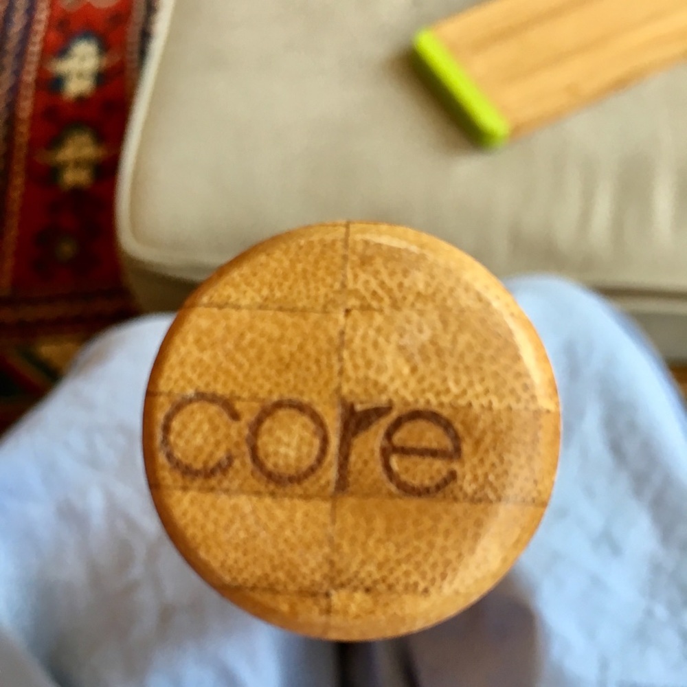 Bread Serving Paddle - Picture 3 of 8